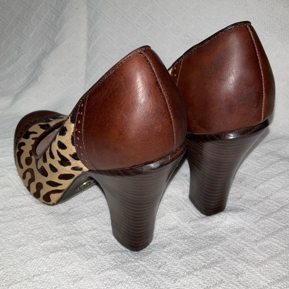 FOSSIL Heels - Picture 4 of 16